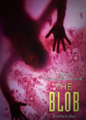 The Blob (1988)