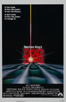 The Dead Zone (1983)