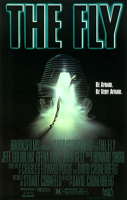 The Fly (1986)