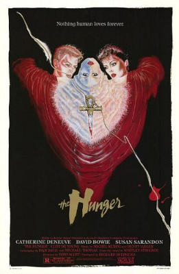 The Hunger (1983)