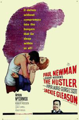 The Hustler (1961)