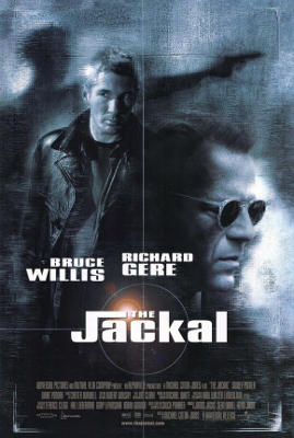 The Jackal (1997)