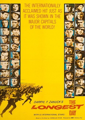 The Longest Day (1962)