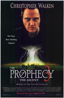 The Prophecy 3: The Ascent (2000)