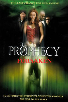 The Prophecy: Forsaken (2005)