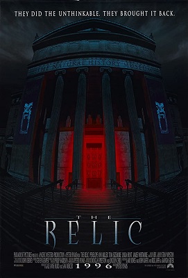 The Relic (1997)