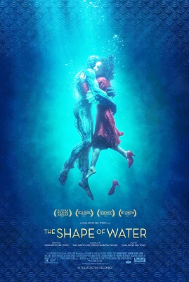 The Shape of Water (2017)