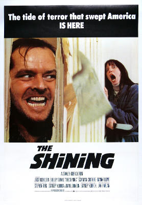 The Shining (1980)