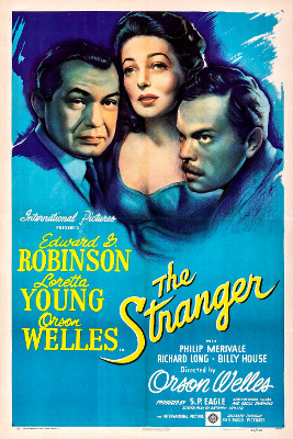 The Stranger (1946)