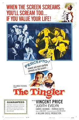 The Tingler (1959)