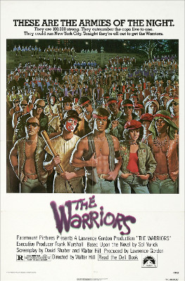 The Warriors (1979)