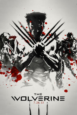 The Wolverine (2013)