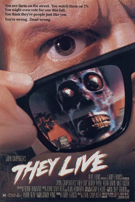 They Live (1988)