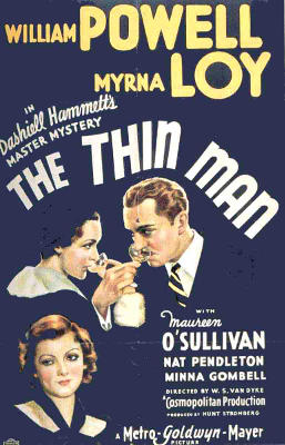 The Thin Man (1934)