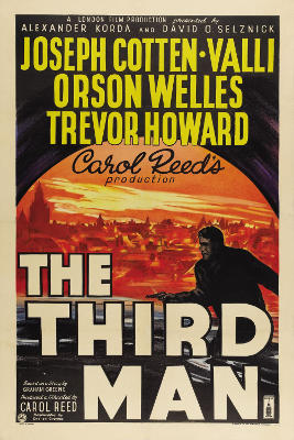 The Third Man (1949)