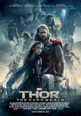 Thor: The Dark World (2013)