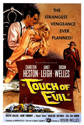 Touch of Evil (1958)