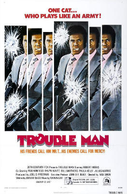 Trouble Man (1972)