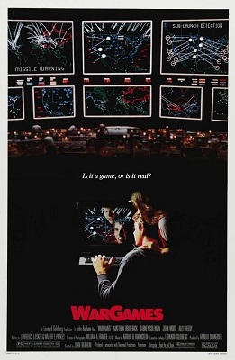 WarGames (1983)