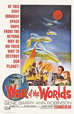 The War of the Worlds (1953)