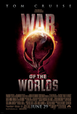 War of the Worlds (2005)