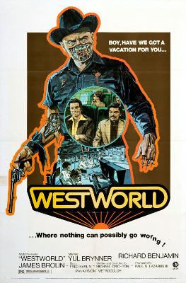 Westworld (1973)