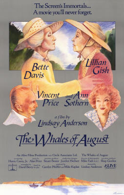 The Whales of August (1987)