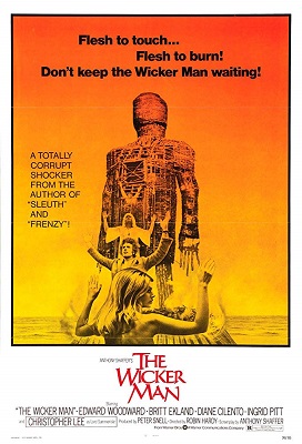 The Wicker Man (1973)