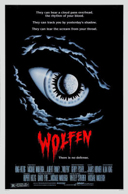 Wolfen (1981)