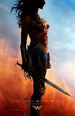 Wonder Woman (2017)