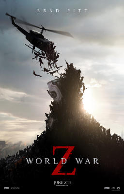 World War Z (2013)