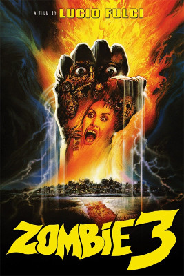 Zombi 3 (1988)