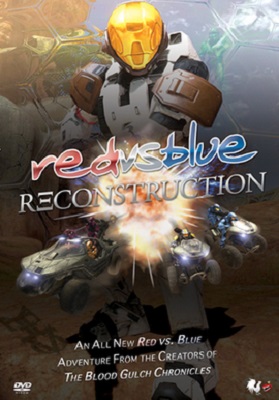 Red vs. Blue - Season 6 (2008)