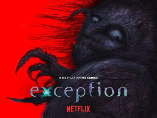 Exception (2022)