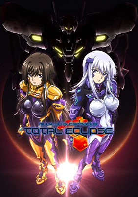 Muv-Luv Alternative: Total Eclipse (2012)