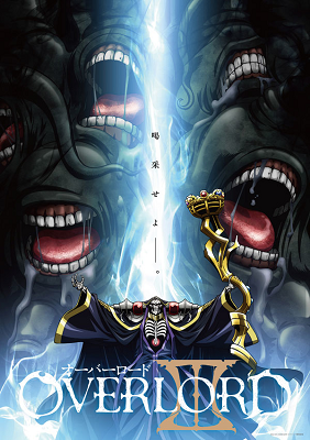 Overlord III (2018)