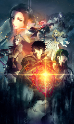 The Rising of the Shield Hero - Season 2 (2022)