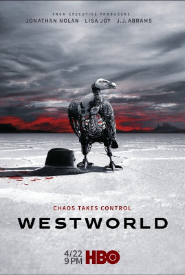 Westworld - Season 2 (2018)