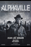 Alphaville (1965)