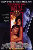 American Yakuza (1993)