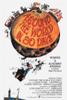 Around the World in 80 Days (1956)