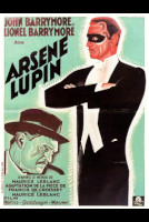 Arsène Lupin (1932)