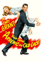 Arsenic and Old Lace (1944)