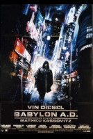 Babylon AD (2008)