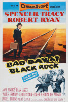 Bad Day at Black Rock (1955)