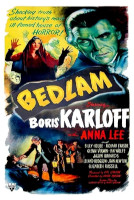 Bedlam (1946)