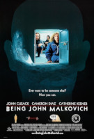 Being John Malkovich (1999)