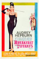 Breakfast at Tiffany's (1961)