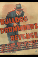 Bulldog Drummond's Revenge (1937)