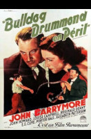 Bulldog Drummond's Peril (1938)